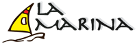 LaMarina Logo